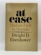 At ease: Stories I tell to friends: EISENHOWER DWIGHT D.: 9781299122819 ...