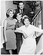 HAZEL great 8x10 promo still SHIRLEY BOOTH & DON DeFORE & family ...