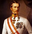 Emperador Francisco José de Austria | Maximiliano y carlota, Francisco ...