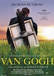 Van Gogh - película: Ver online completa en español