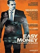 Poster zum Film Easy Money - Spür die Angst - Bild 3 auf 12 - FILMSTARTS.de