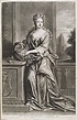 Henrietta Paulet, Duchess of Bolton - Wikipedia | King george i ...