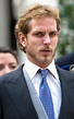 Andrea Casiraghi from The Hottest Royals Ever | E! News