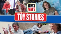 James May’s Toy Stories