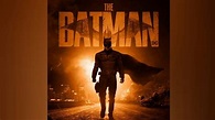 THE BATMAN Theme | Michael Giacchino (Main Trailer Music) - YouTube