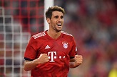 Top five moments of Javi Martinez at Bayern Munich