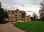 National Trust Scones: Basildon Park