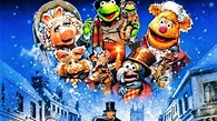 Assistir O Conto de Natal dos Muppets Online Dublado E Legendado HD ...
