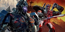 Transformers 7: Every Confirmed Beast Wars Character Explained