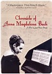 Chronik der Anna Magdalena Bach (1968) - Öteki Sinema