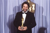 Robert De Niro durante una cerimonia degli Academy Awards: 474325 ...