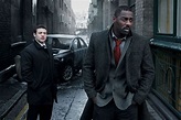 Luther, Series Finale, BBC One | The Arts Desk