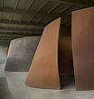 Instalation - Richard Serra - DarieniteDarienite