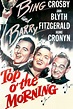 Ver Top o' the Morning (1949) Película Completa Online Subtitulada En ...