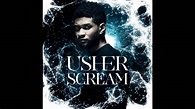 Usher - Scream Extended Mix (Gynius) - YouTube