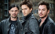 8 HD 30 Seconds to Mars Band Wallpapers - HDWallSource.com