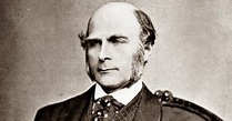 Revisão de História: Francis Galton (1822 - 1911) - Criador da Eugenia