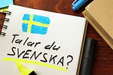 What Languages Are Spoken In Sweden? - WorldAtlas