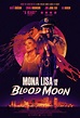 'Mona Lisa and the Blood Moon' Posters - Facinema