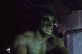 La muerte del increíble Hulk | Distrito Cine