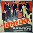 Постер (1) к фильму Закрытая дверь (The Locked Door, 1929)