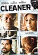 Película Cleaner - crítica Cleaner