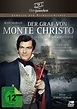 Der Graf von Monte Christo - Der komplette Zweiteiler (DVD)