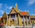 Descobrir a Tailândia - 10 Locais a Visitar