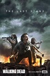 Cartel The Walking Dead - Temporada 8 - Poster 8 sobre un total de 132 ...