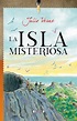 La Isla Misteriosa | novela de Julio Verne | Cuentos infantiles | Wikisabio