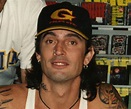Tommy Lee Biography - Facts, Childhood, Family Life & Achievements