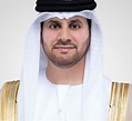Ahmed Mubarak Al Mazrouei: Mohamed bin Zayed is leading sustainable ...