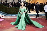 Michelle Yeoh Is Giving Everything At The 2022 Met Gala