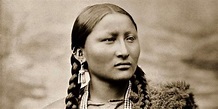 Rare, Old Photos of Native American Women and Children | HuffPost