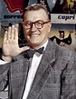 Dave Garroway: First Host of Today Show, Broadcasting Pioneer ...