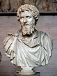 Rome’s first black Emperor: Septimius Severus. | by Alexander Chavers ...