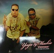 Yaga & Mackie – Aparentemente (2006, CD) - Discogs