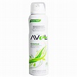 Aval Sensitive Desodorante Antitranspirante Mujer Spray 150ml