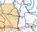 Melville, Louisiana (LA 71353) profile: population, maps, real estate ...