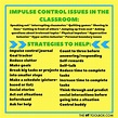 How to Teach Kids Impulse Control - The OT Toolbox