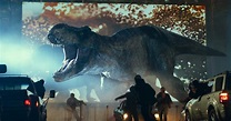 Jurassic World: Ein neues Zeitalter – im Gloria Palast