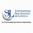 Universidad San Ignacio De Loyola Logo Download in HD Quality
