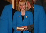 Lori McClintock, Wife of California Congressman Tom McClintock Passes ...