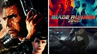 Películas de Blade Runner en orden y ¿cuántas hay?