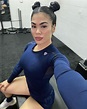 Rachael Ostovich on Instagram: “🦋” | Instagram, Style, Sporty