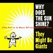 ‎Why Does the Sun Shine - EP - Album by They Might Be Giants - Apple Music