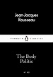 The Body Politic by Jean-Jacques Rousseau - Penguin Books New Zealand