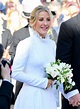 Ellie Goulding Marries Caspar Jopling: Wedding Pics, Dress, More