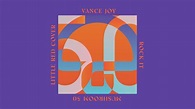 Vance Joy - Rock It (Official Visualiser) - YouTube