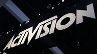 Activision - One of the "Worlds Most Admired Companies" - Gameranx